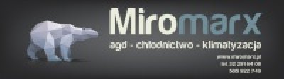 Zakład Handlowo Usługowy Miromarx