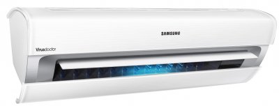 Klimatyzacja montaż - serwis - sprzedaż