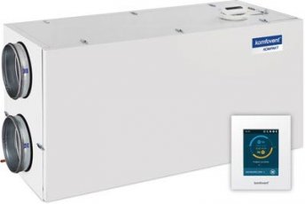 WENTYLACJA MECHANICZNA