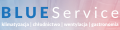 BLUE Service