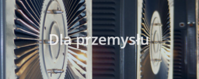 Projektowanie dla przemysłu