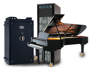 TRANSPORT CIĘŻKICH PRZEDMIOTÓW