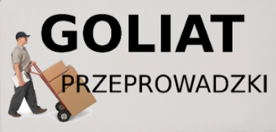 Goliat Przeprowadzki