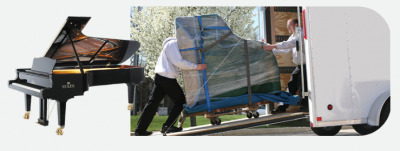 przewóz pianin i fortepianów