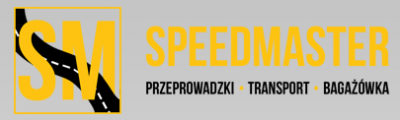 SpeedMaster Krzysztof Wądołek