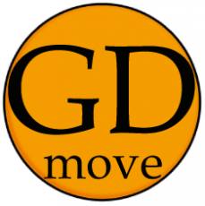 GDmove