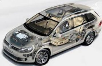 Mechanika Samochodowa