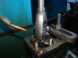 REGENERACJA SPRĘŻAREK I KOMPRESORÓW Mielec