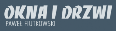 Okna i Drzwi Paweł Fiutkowski