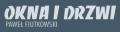 Okna i Drzwi Paweł Fiutkowski