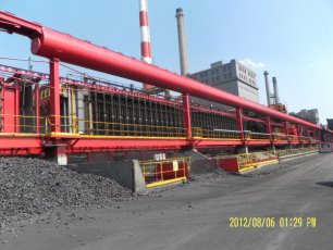 Powłoki antykorozyjne konstrukcji stalowych