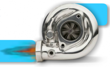 Regeneracja turbosprężarek