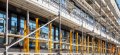 Rusztowania - Sprzedaż rusztowań