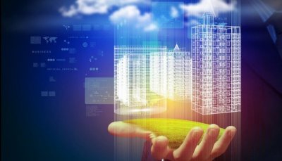 System Zarządzania Budynkiem BMS