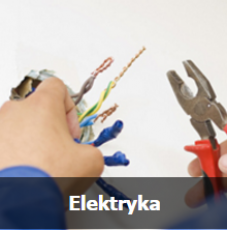 Elektryka