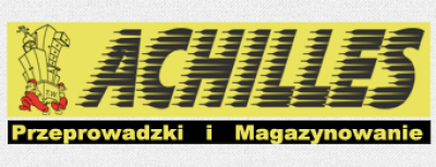 Achilles przeprowadzki