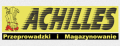 Achilles przeprowadzki
