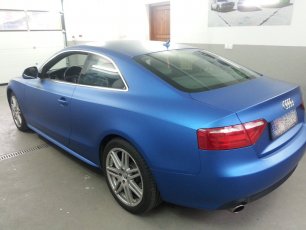 OKLEJANIE SAMOCHODÓW