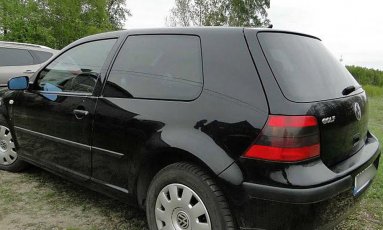 Wymiana i przyciemnianie szyb