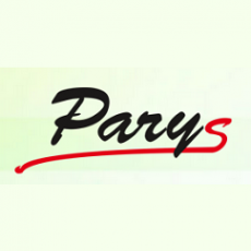 Parys - plandeki - bramy