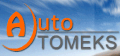 AUTO Tomeks