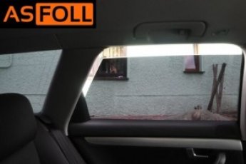 Przyciemnianie Szyb Samochodowych