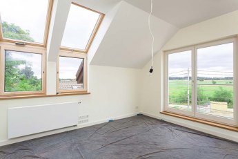 Remonty i wykończenia wnętrz