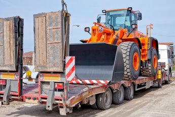 Usługi transportowe i budowlane