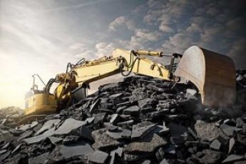 Roboty budowlane/ziemne