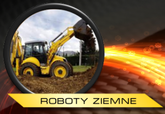 ROBOTY ZIEMNE