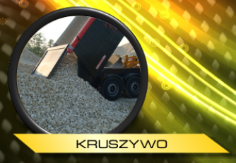 KRUSZYWA