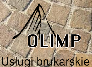 OLIMP Usługi Brukarskie 