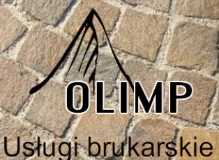 OLIMP Usługi Brukarskie