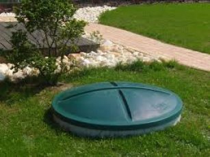 Oczyszczalnie przydomowe