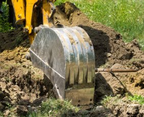 Brukarstwo i roboty ziemne