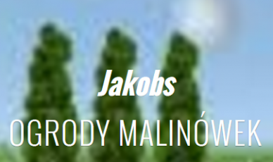 Jakobs - OGRODY MILANÓWEK