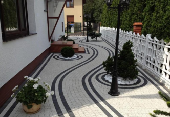 Usługi brukarskie od A do Z