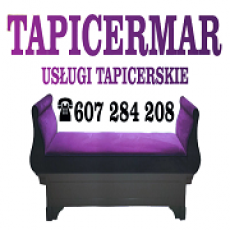 TAPICERMAR Marek Jakubczyk
