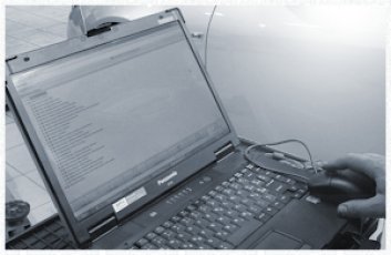 Diagnostyka komputerowa