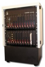 Serwis central telefonicznych