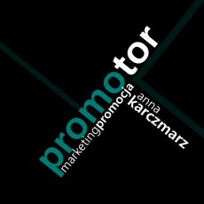 promotor - marketing, promocja Anna Karczmarz