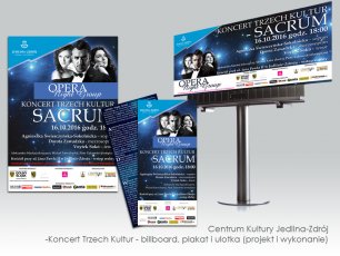 reklama zewnętrzna, druk wielkoformatowy