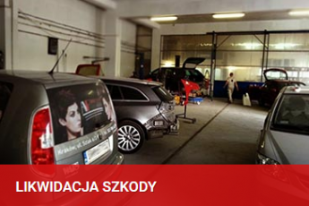 LIKWIDACJA SZKODY