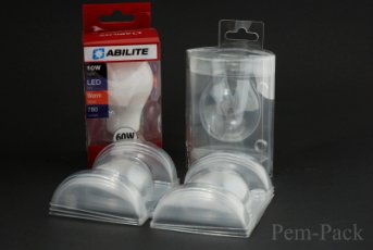 Wkłady blistrowe Warszawa