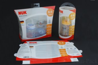 Opakowania transparentne Warszawa