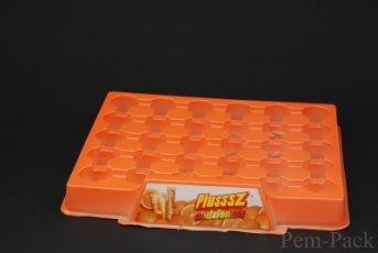 Tacki/Display'e Warszawa