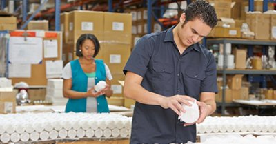 Konfekcjonowanie, Co-packing Warszawa