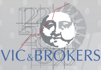 VIC & BROKERS