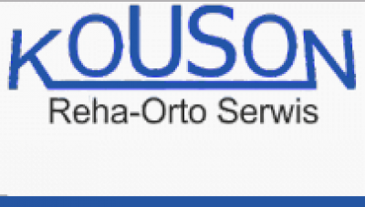 Kouson Reha – Orto Serwis