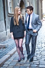 SPODNIE VITO COMFORT